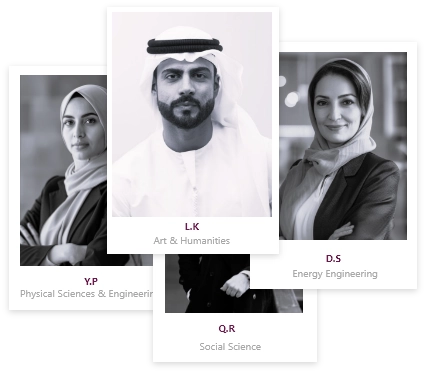 ISI Journal Publications