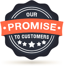 Our Promise To Customers Our Promise To Customers