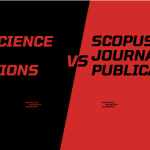 scopus vs web of science publications